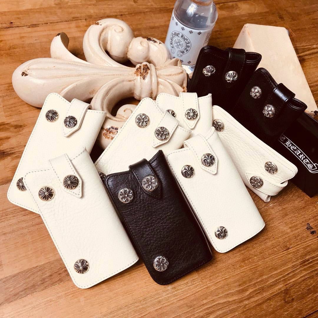 크롬하츠 Chrome Hearts CHY003 002 001