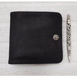 크롬하츠 Chrome Hearts CHM004 Notebook Black