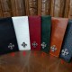 크롬하츠 Chrome Hearts passport case
