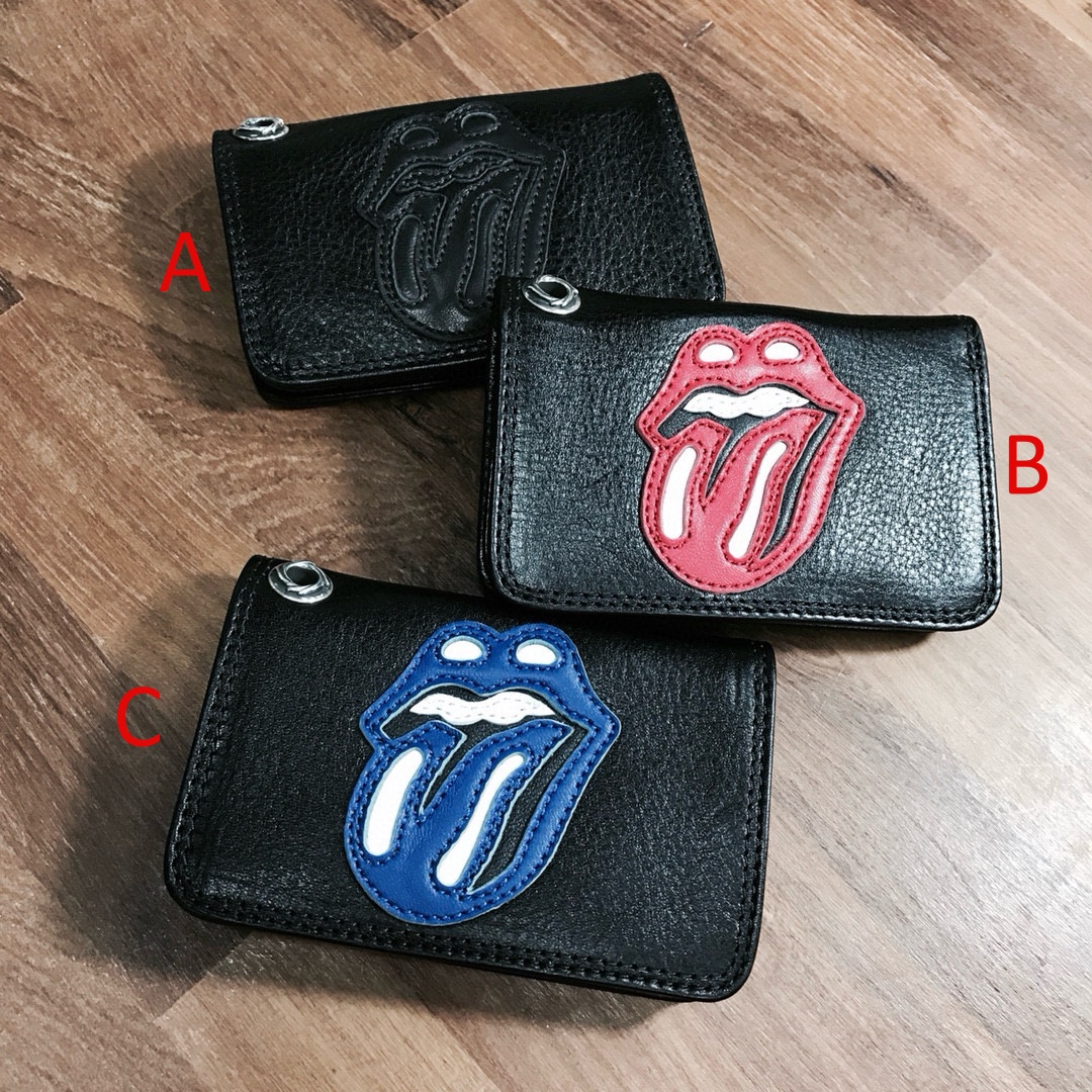 크롬하츠 Chrome Hearts CHK010 카드 케이스