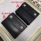 크롬하츠 Chrome Hearts CHQ016 지갑 15cm
