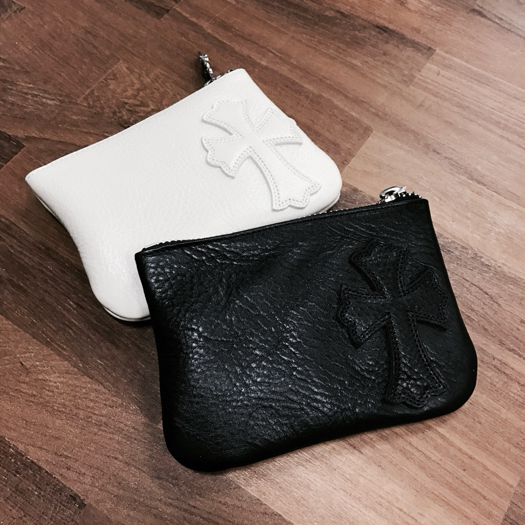 크롬하츠 Chrome Hearts CHS003 지갑