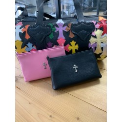 크롬하츠 Chrome Hearts CHB045 숄더백 19cm
