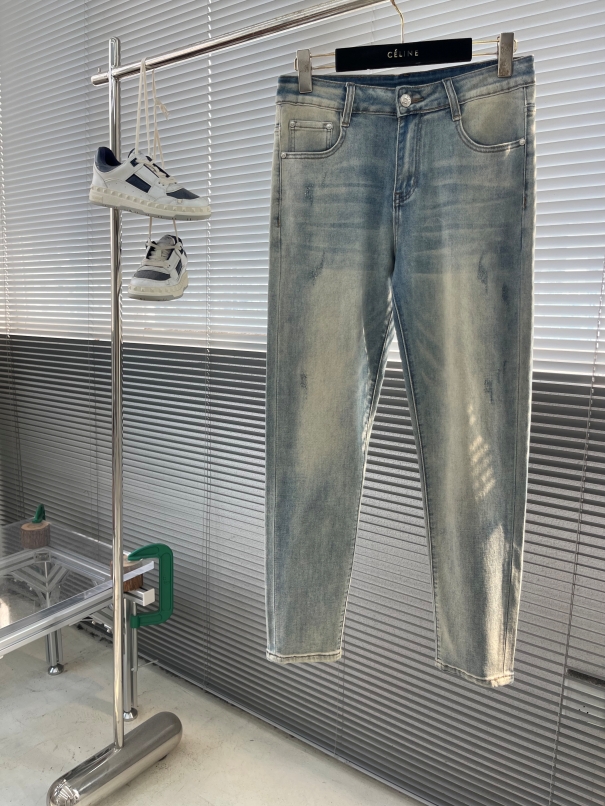 디올 Dior 청바지