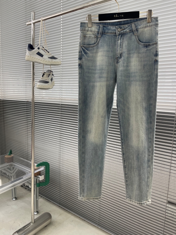 디올 Dior 청바지