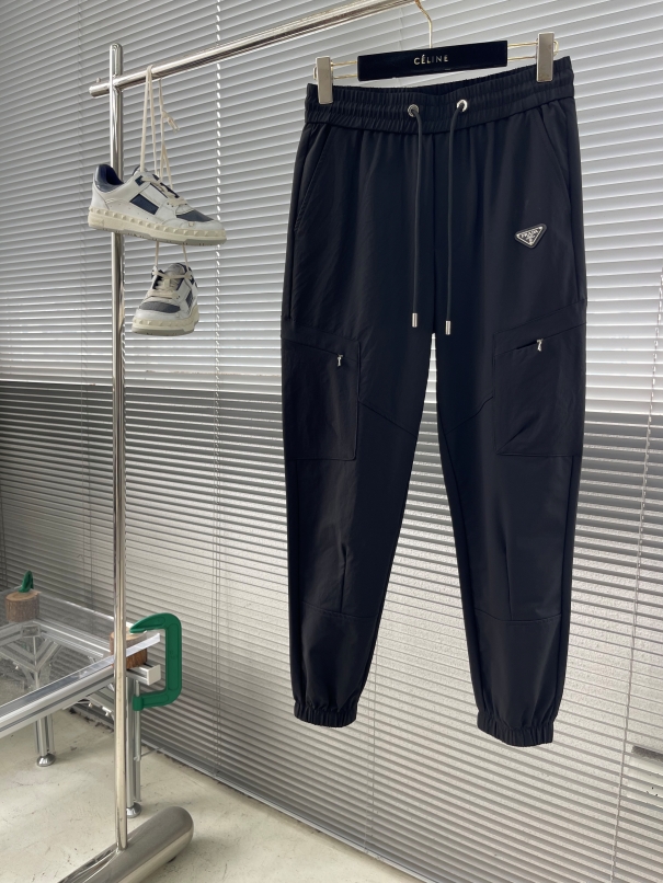 프라다 Prada 바지