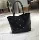 크롬하츠 Chrome Hearts CHB030 토트 백 Black
