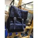 크롬하츠 Chrome Hearts CHB050 백팩 Black