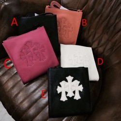 크롬하츠 Chrome Hearts CHB003 크로스 백