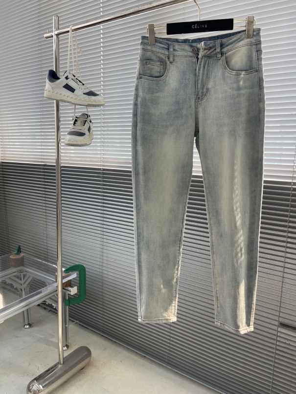 버버리 Burberry 청바지