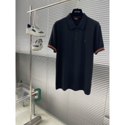제냐 Zegna 반팔 티셔츠
