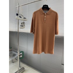 브루넬로 쿠치넬리 Brunello Cucineli 반팔 티셔츠