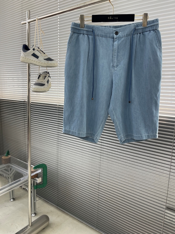 브루넬로 쿠치넬리 Brunello Cucineli 반바지