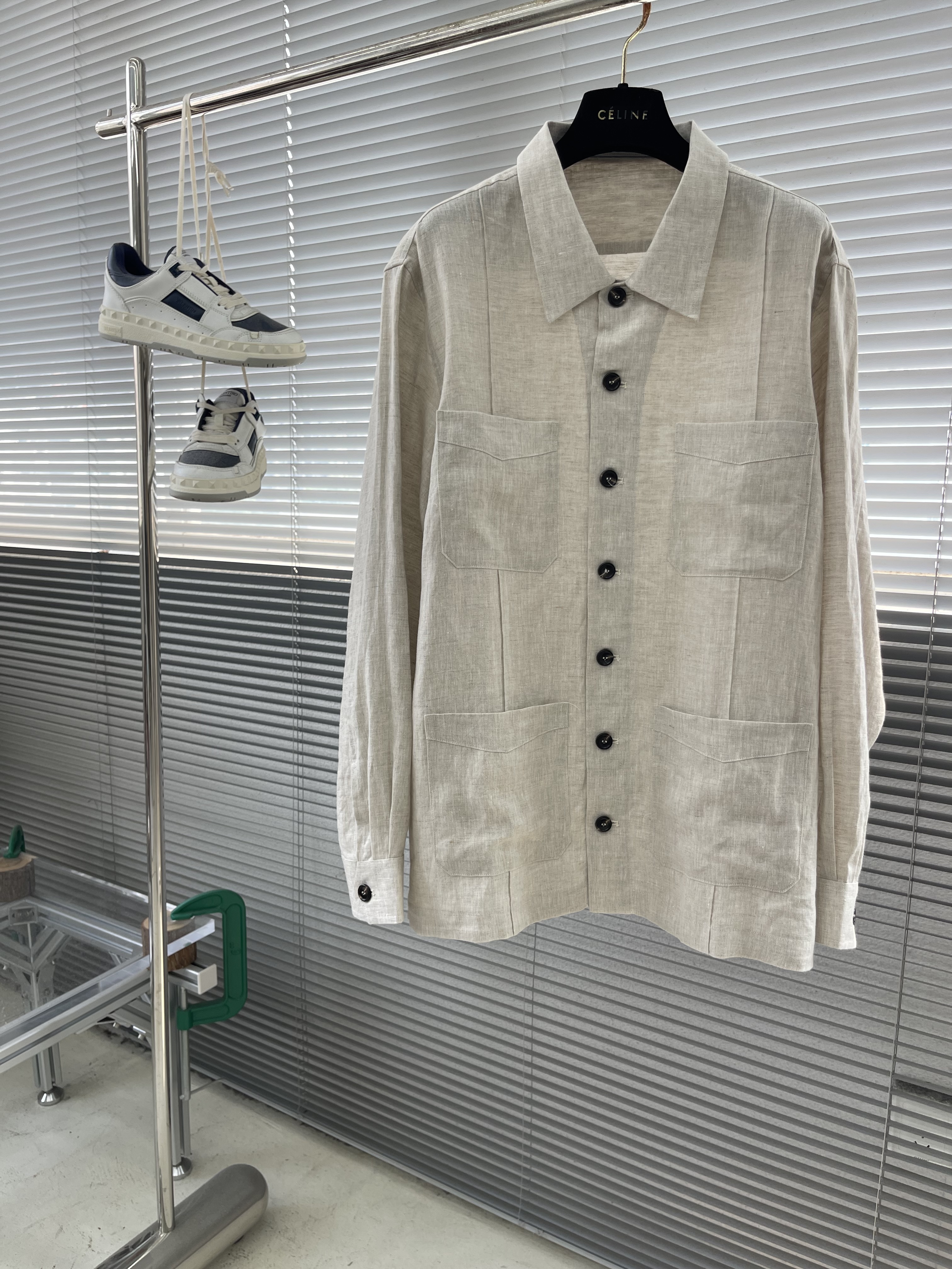 브루넬로 쿠치넬리 Brunello Cucineli 셔츠