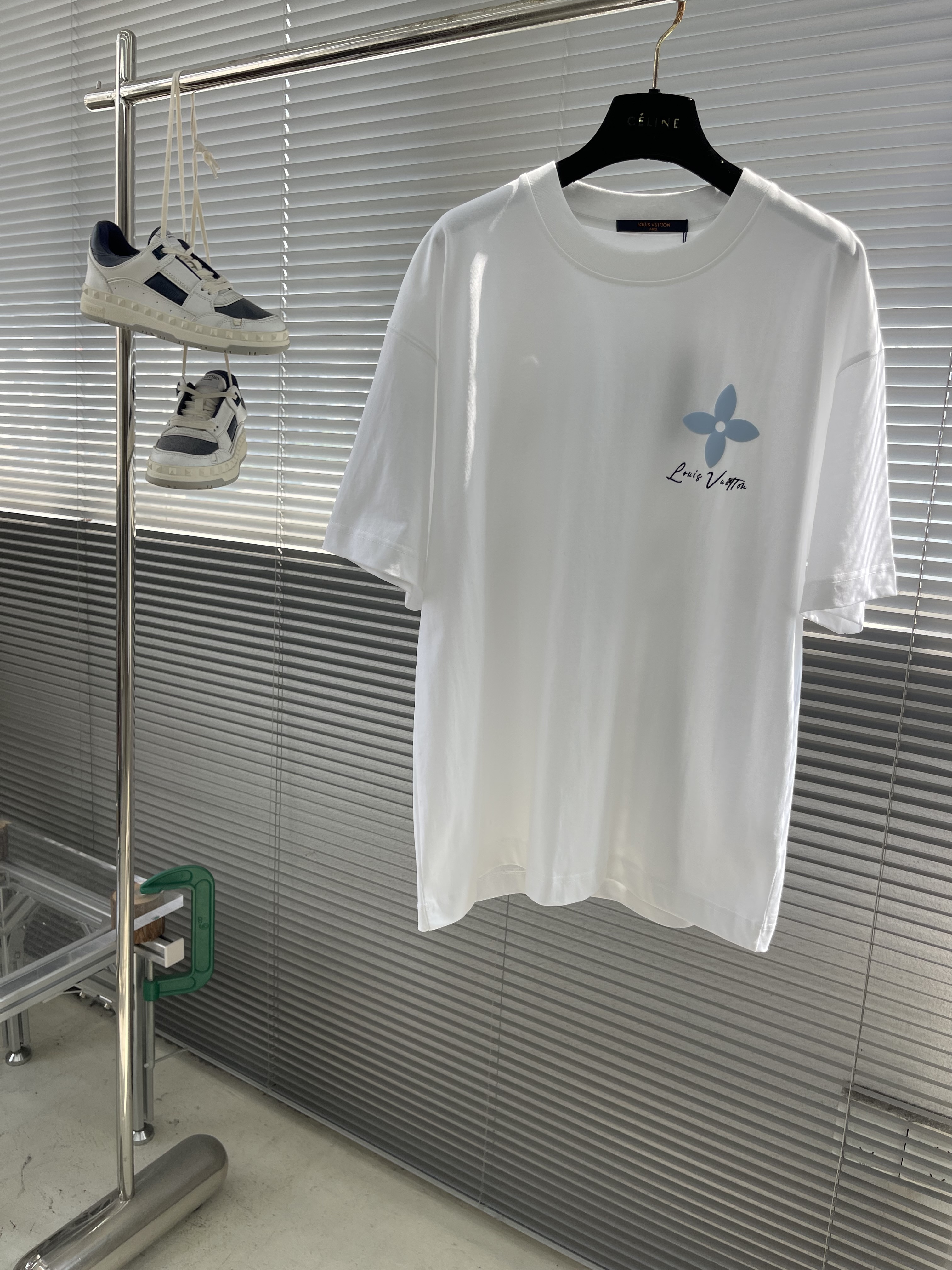 루이비통 Louis Vuitton 반팔 티셔츠