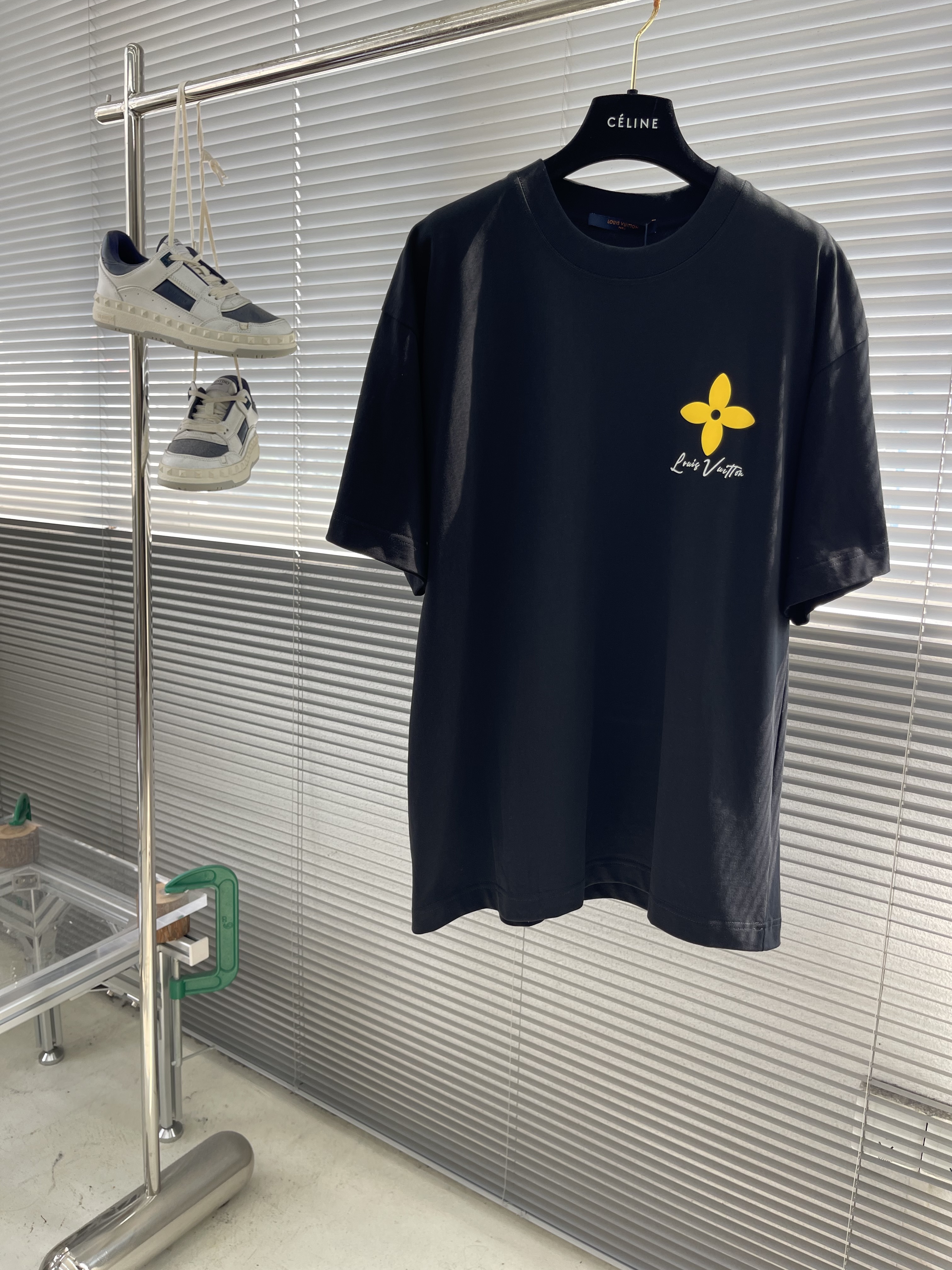 루이비통 Louis Vuitton 반팔 티셔츠