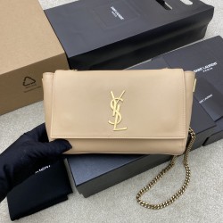 생로랑 Saint laurent/YSL 712250 Kate Small Reversible Chain Bag 22CM