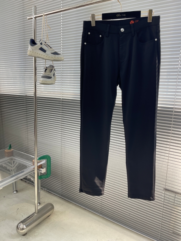 로로피아나 Loro Piana 청바지