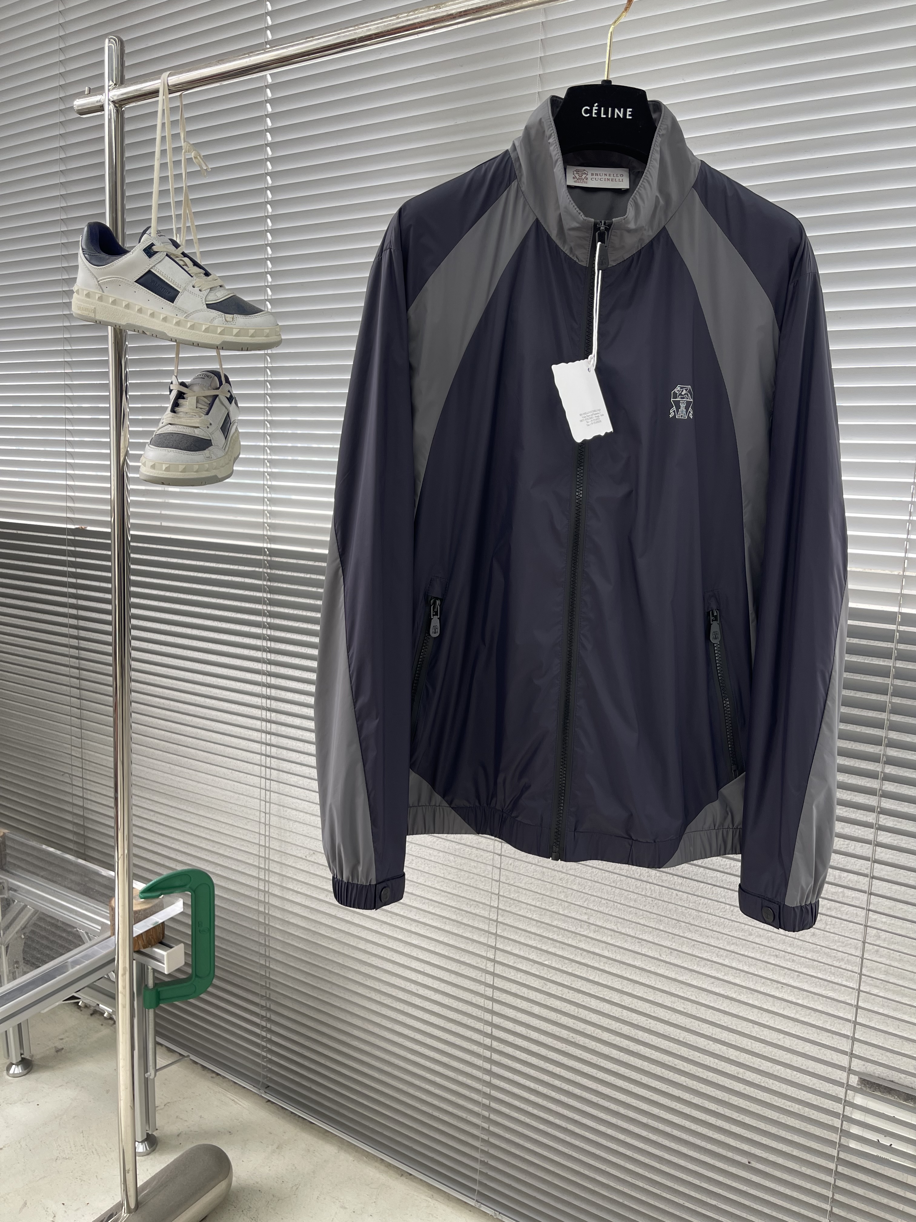 브루넬로 쿠치넬리 Brunello Cucineli 재킷