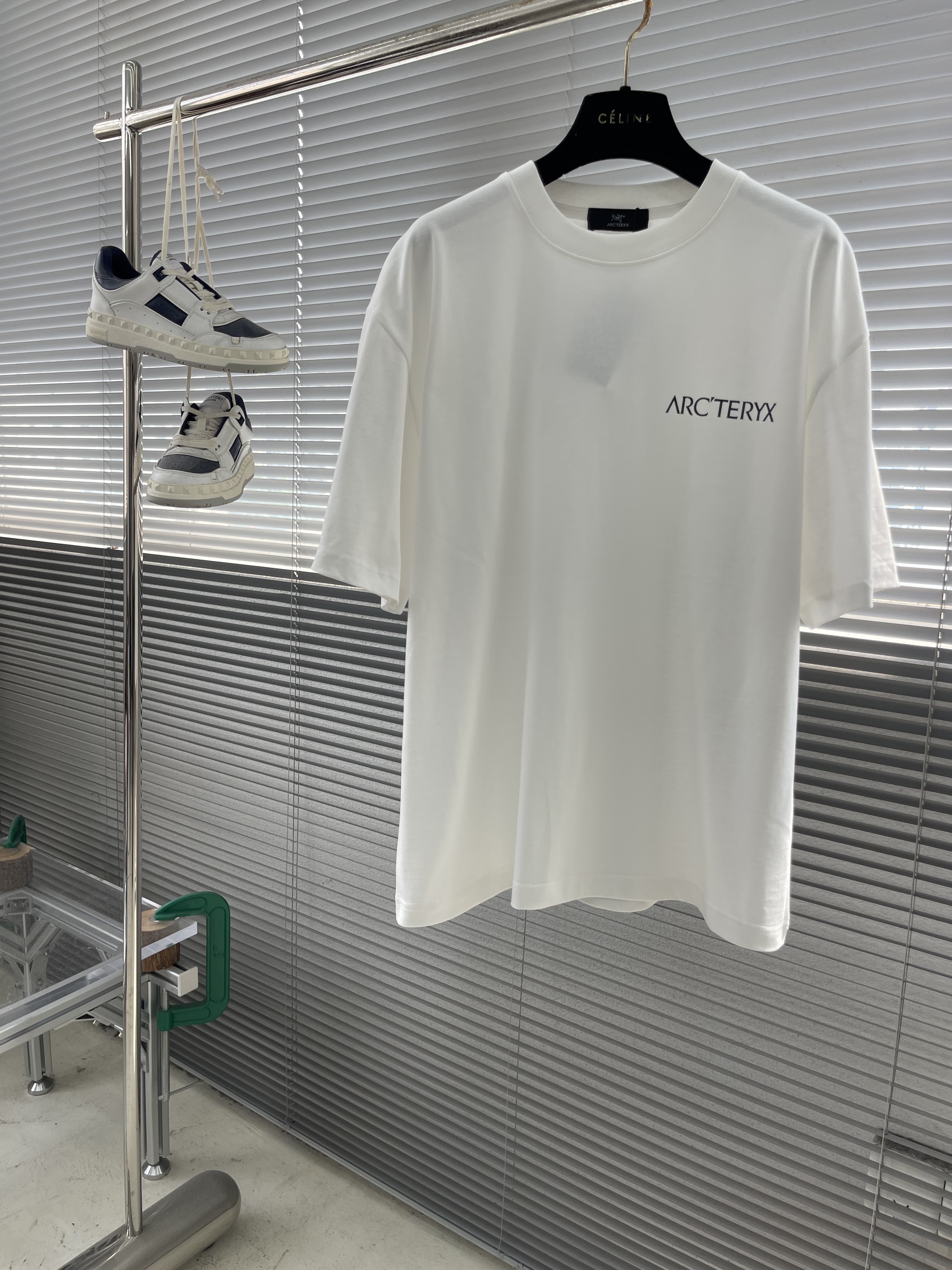 아크테릭스 ARC'TERYX 반팔 티셔츠