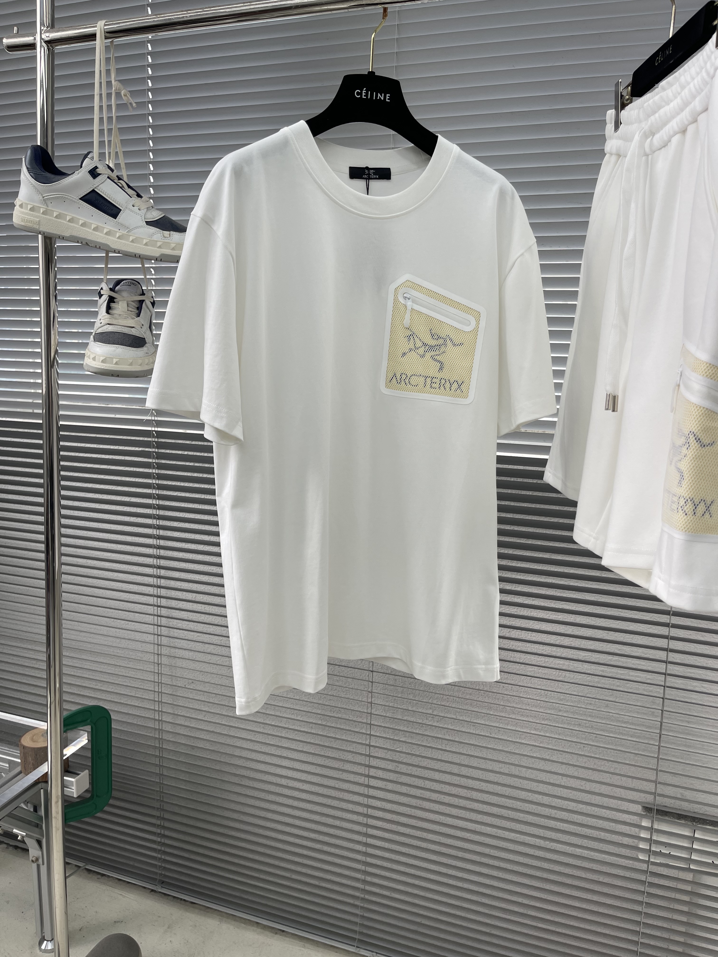 로로피아나 Loro Piana 세트