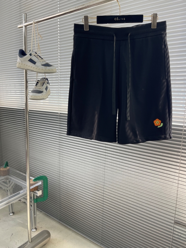 겐조 kenzo 반바지