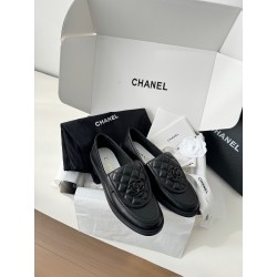 샤넬 CHANEL 로퍼