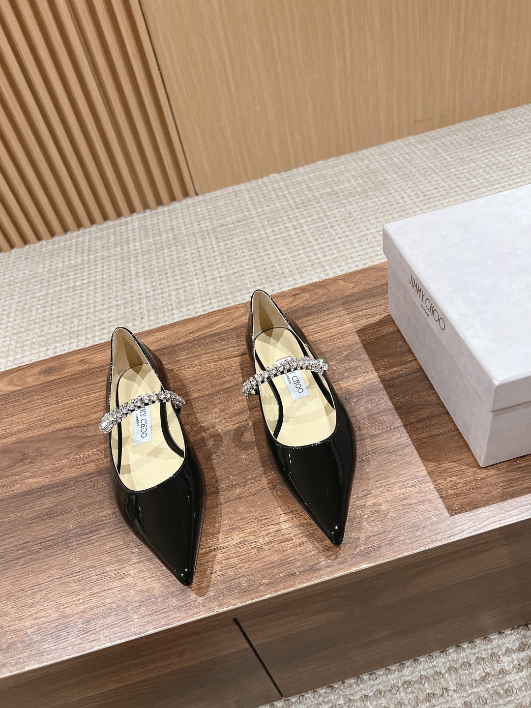로저비비에 Roger Vivier 발레리나