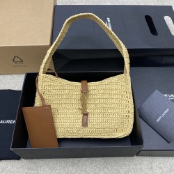 생로랑 Saint laurent/YSL 657228 Le 5 À 7 Hobo Bag 24CM