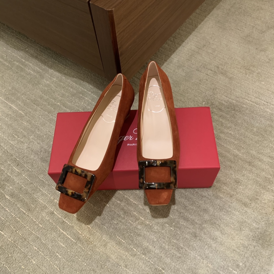 로저비비에 Roger Vivier 하이힐