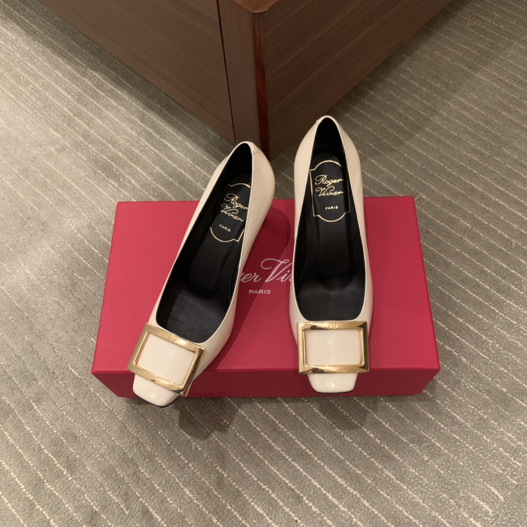 로저비비에 Roger Vivier 하이힐