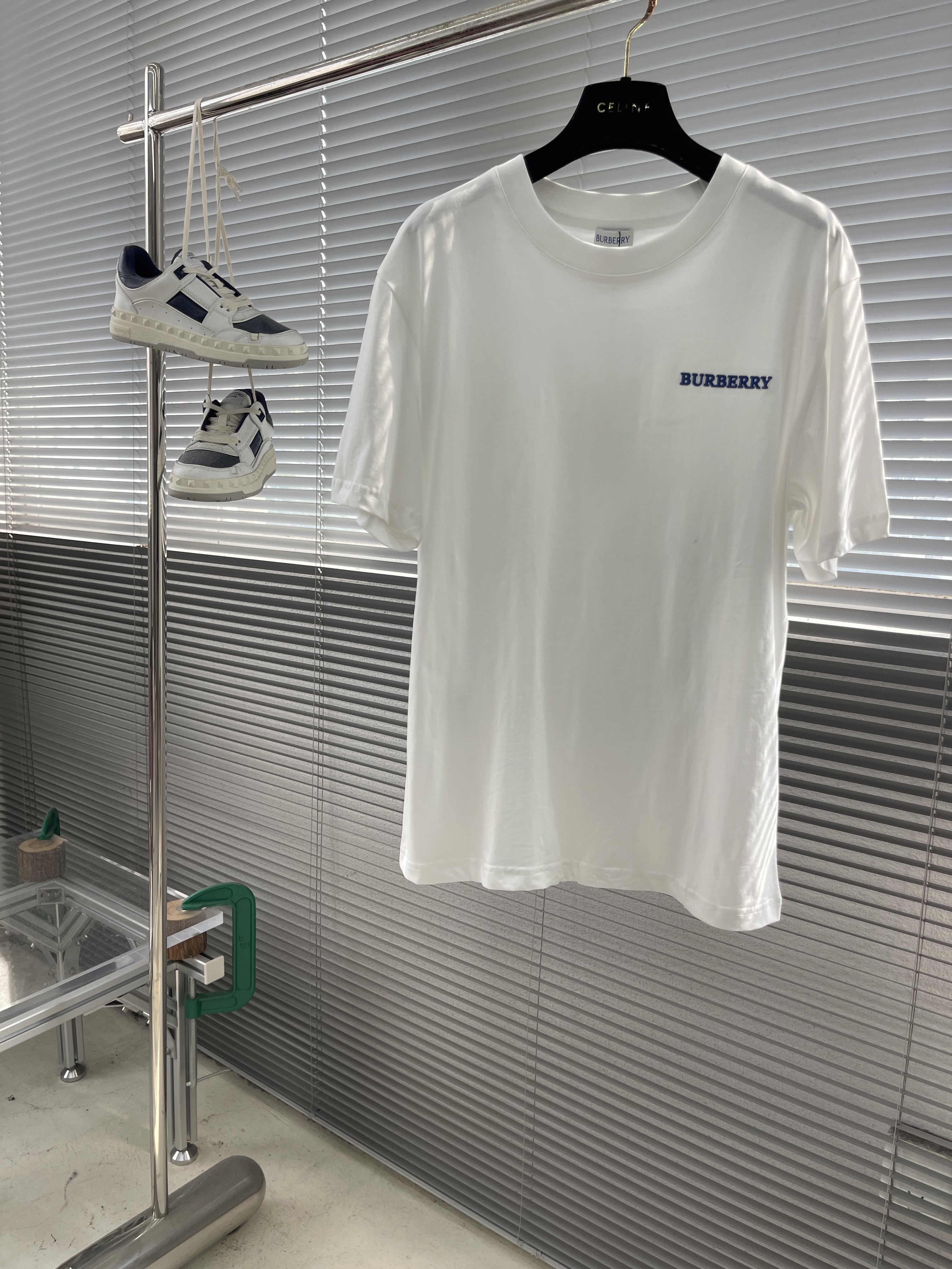 버버리 Burberry 반팔 티셔츠