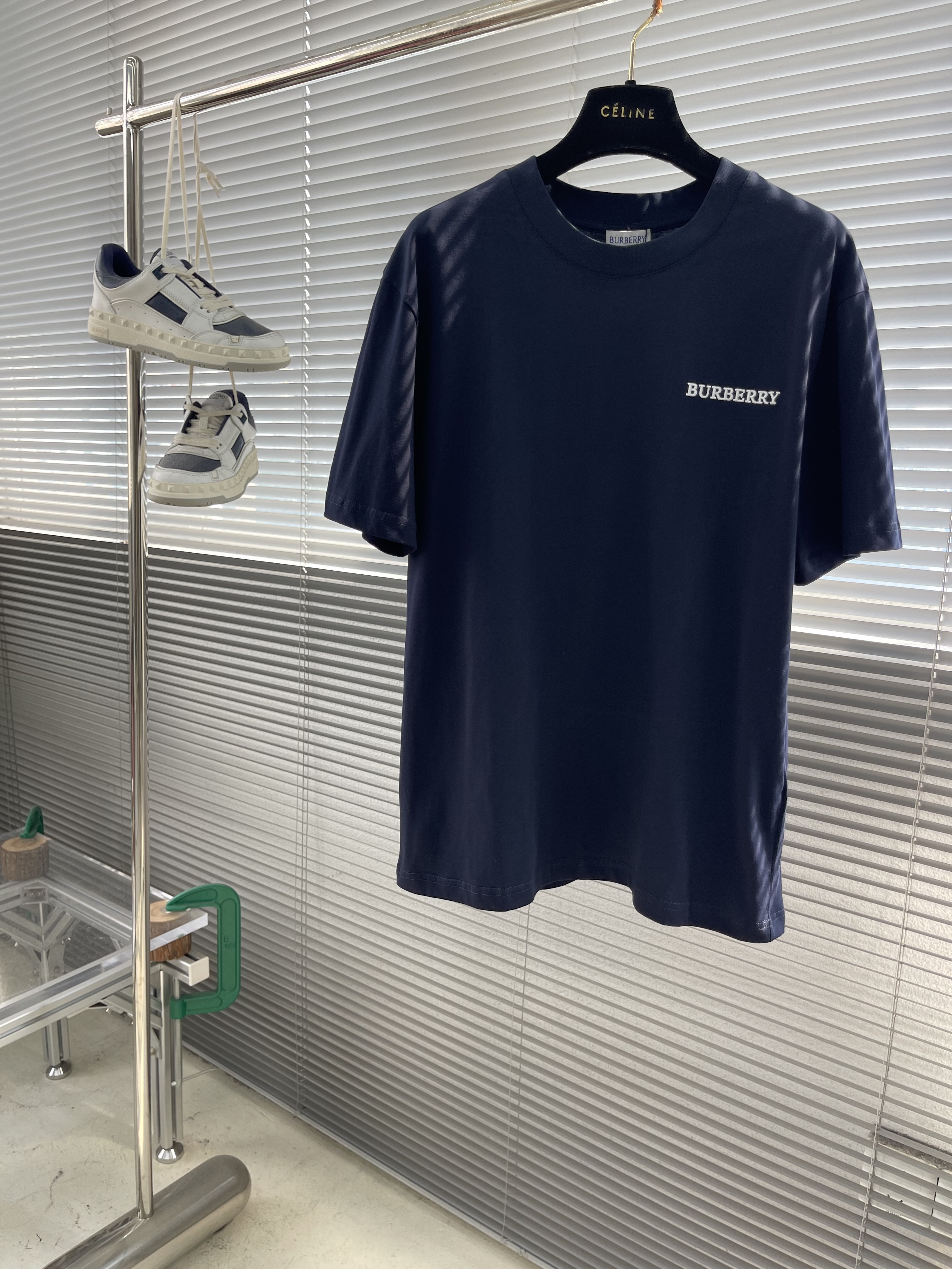 버버리 Burberry 반팔 티셔츠