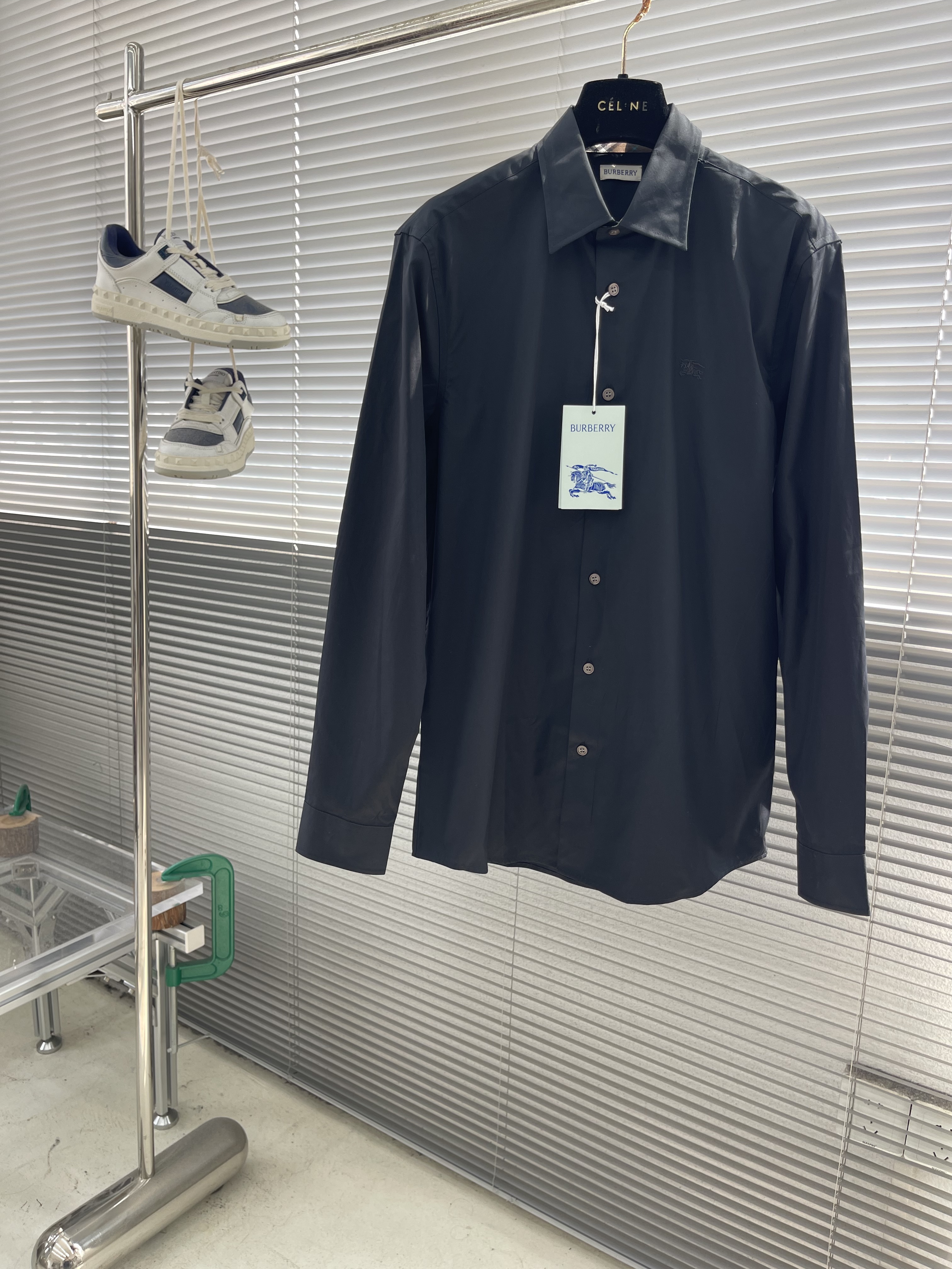 버버리 Burberry 긴팔 셔츠