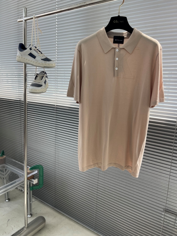 키톤 Kiton 반팔 티셔츠