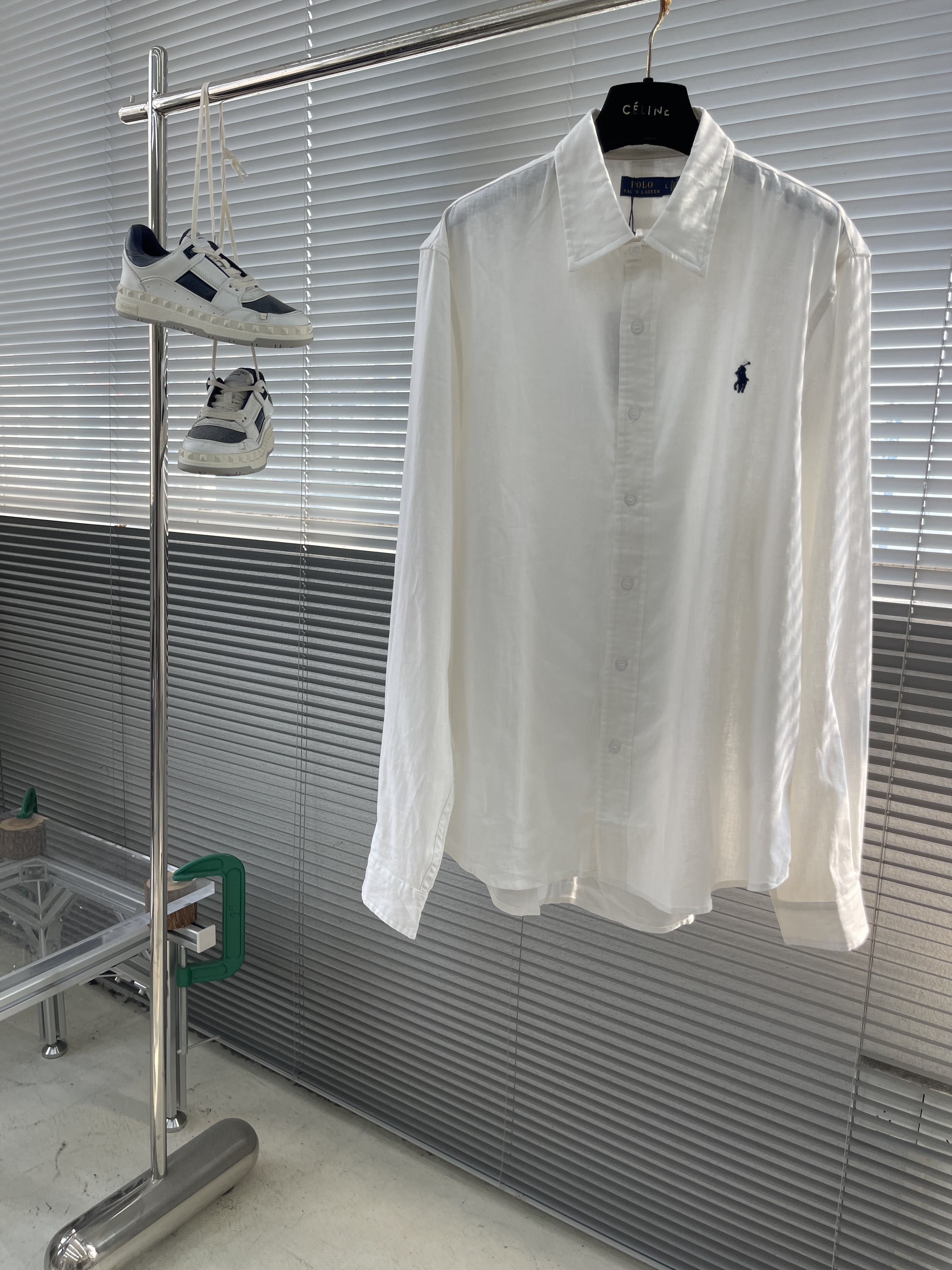 랄프로렌 Ralph Lauren 긴팔 셔츠