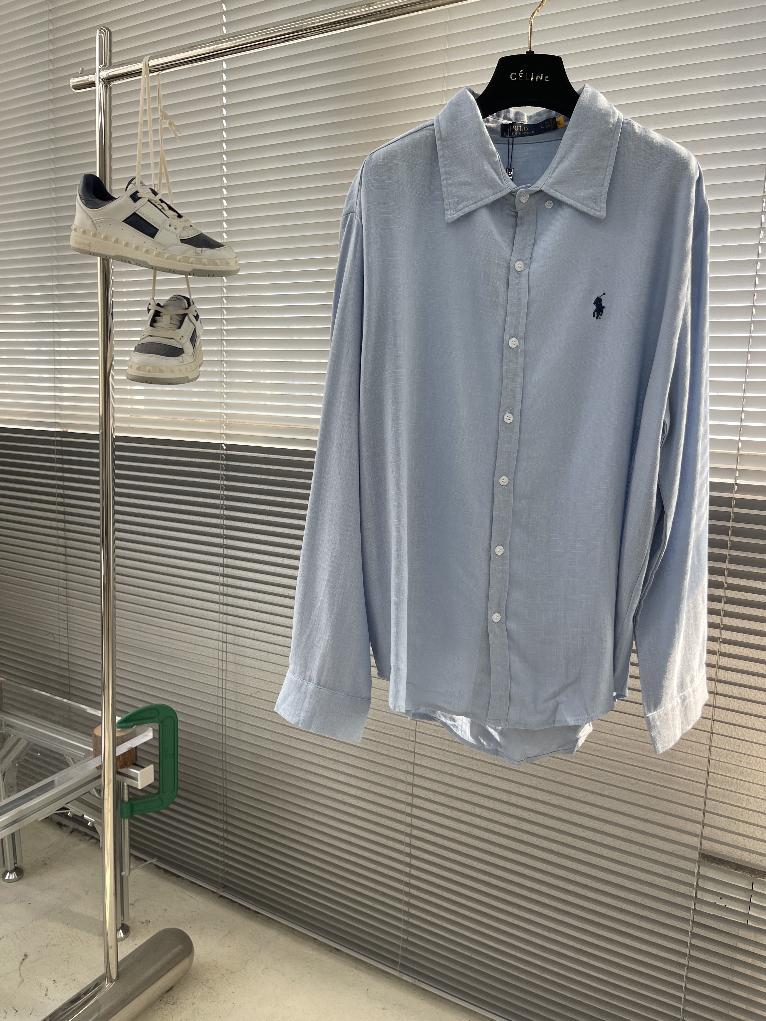 랄프로렌 Ralph Lauren 긴팔 셔츠