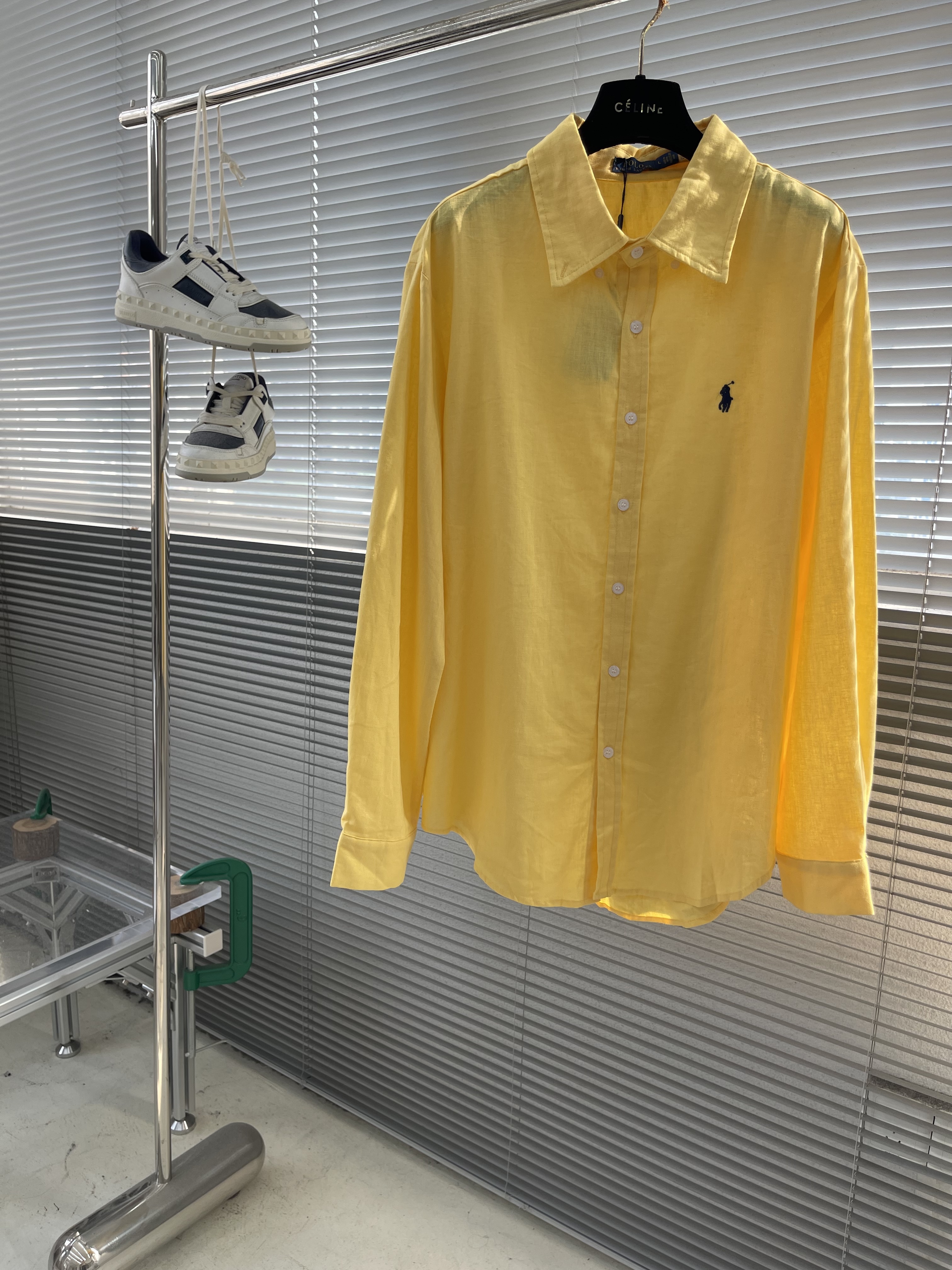 랄프로렌 Ralph Lauren 긴팔 셔츠