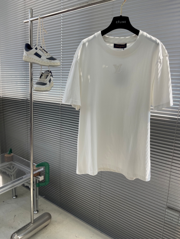 루이비통 Louis Vuitton 반팔 티셔츠