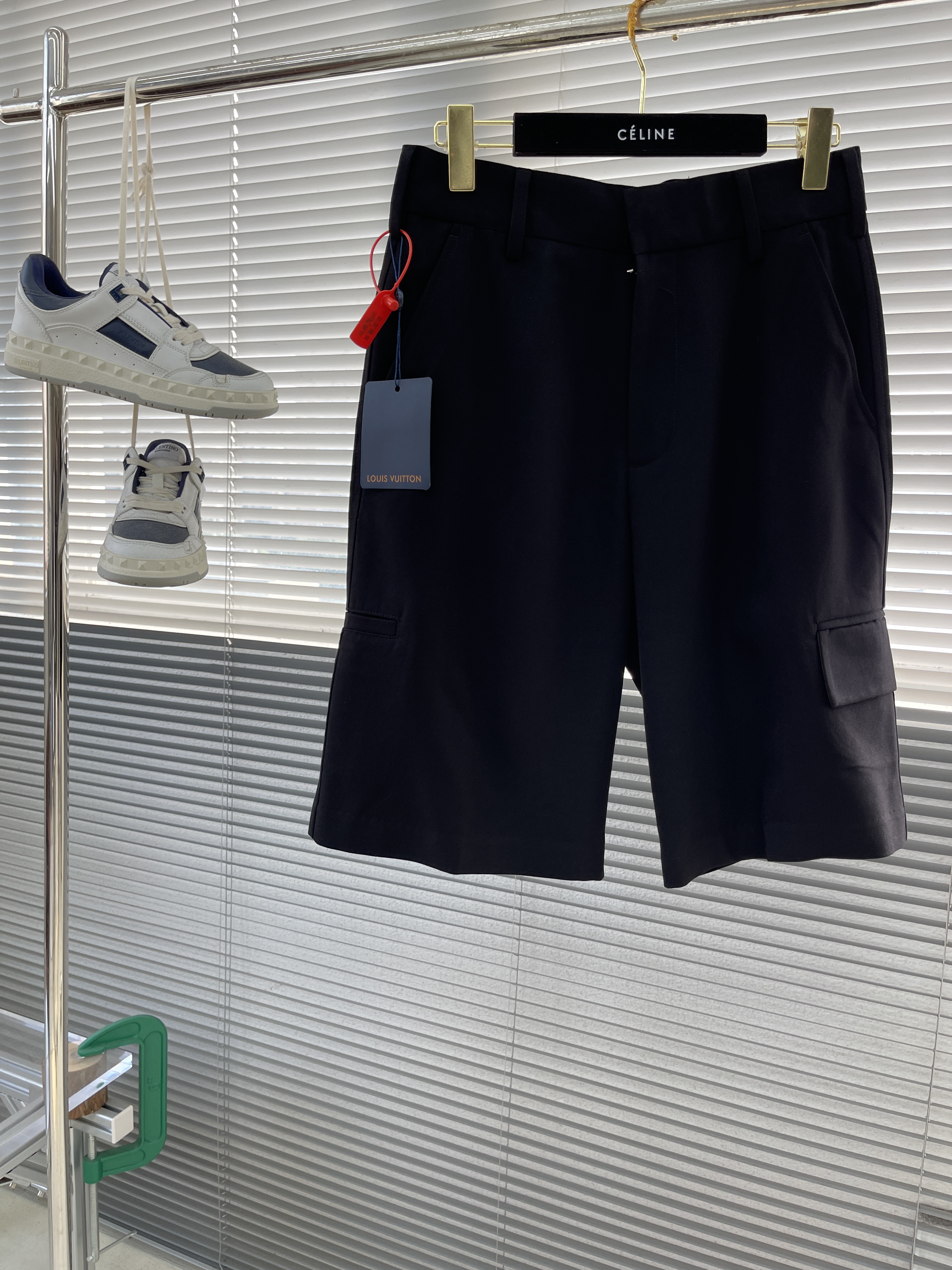 루이비통 Louis Vuitton 반바지