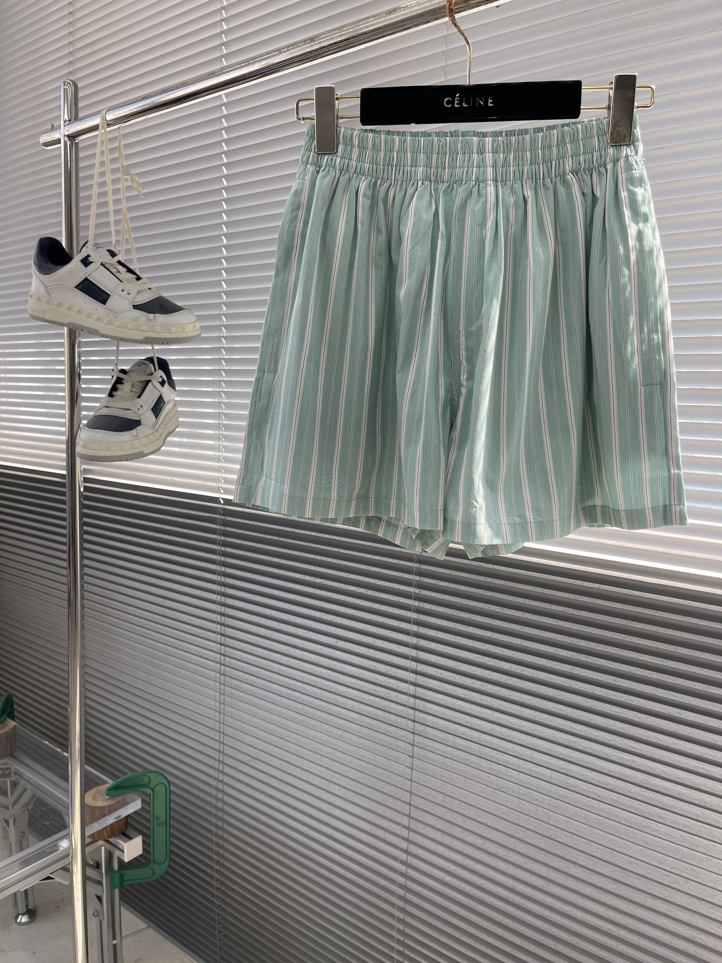 발렌시아가 Balenciaga 반바지