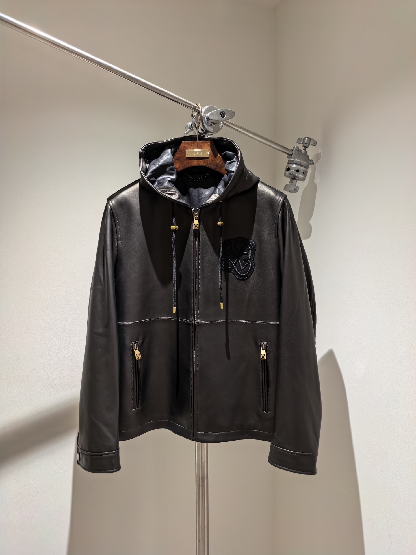 루이비통 Louis Vuitton 레더자켓