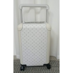 루이비통 Louis Vuitton Taigarama 캐리어 White