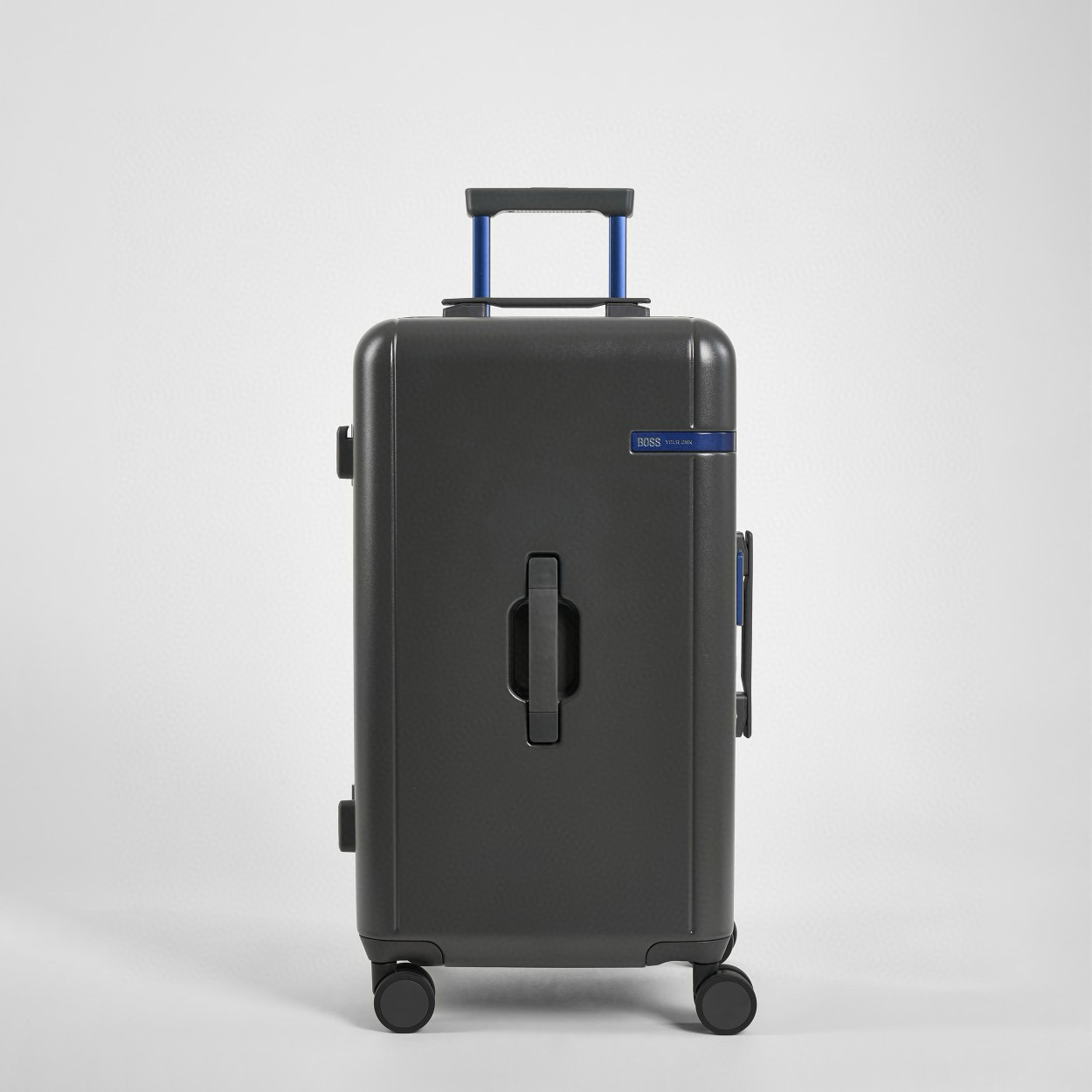 Boss 캐리어 grey