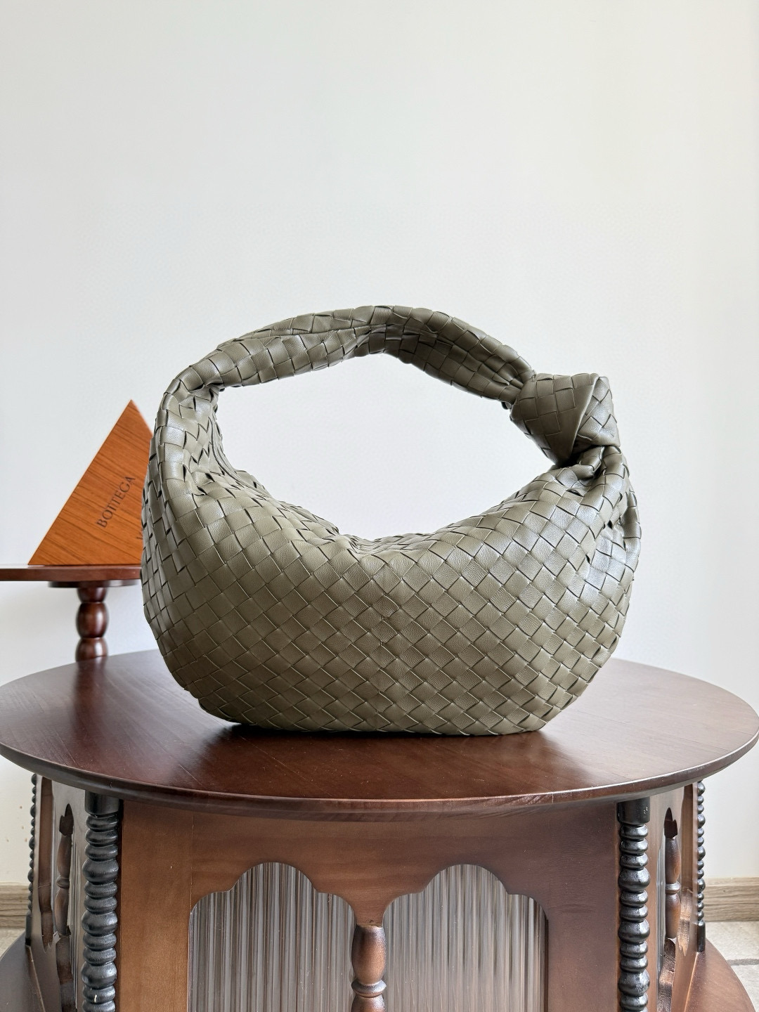 보테가베네타 Bottega Veneta 600261 Jodie 48cm