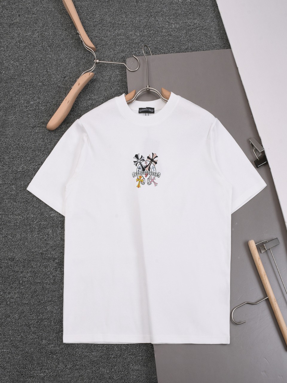 크롬하츠 Chrome Hearts 반팔 티셔츠