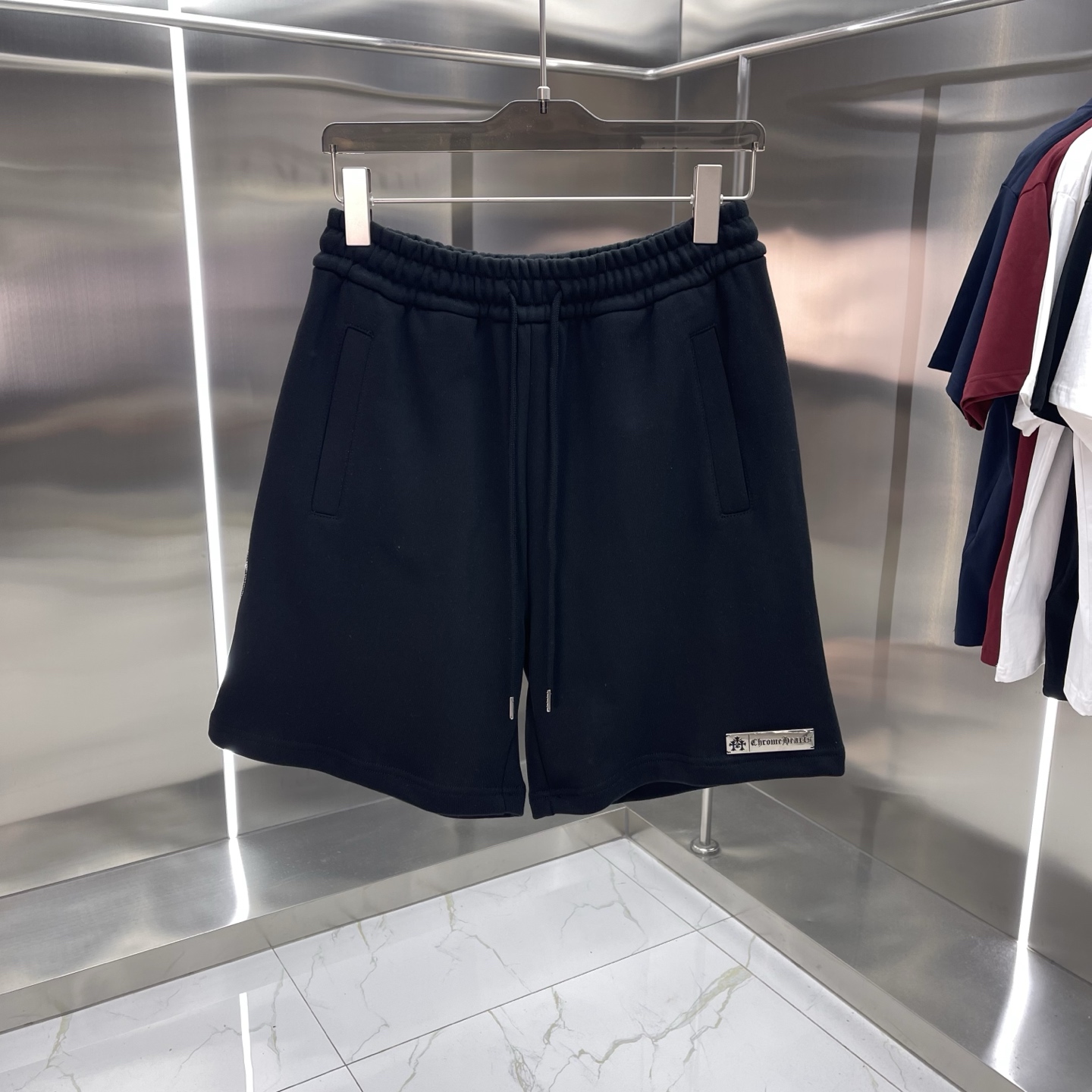 크롬하츠 Chrome Hearts 반바지