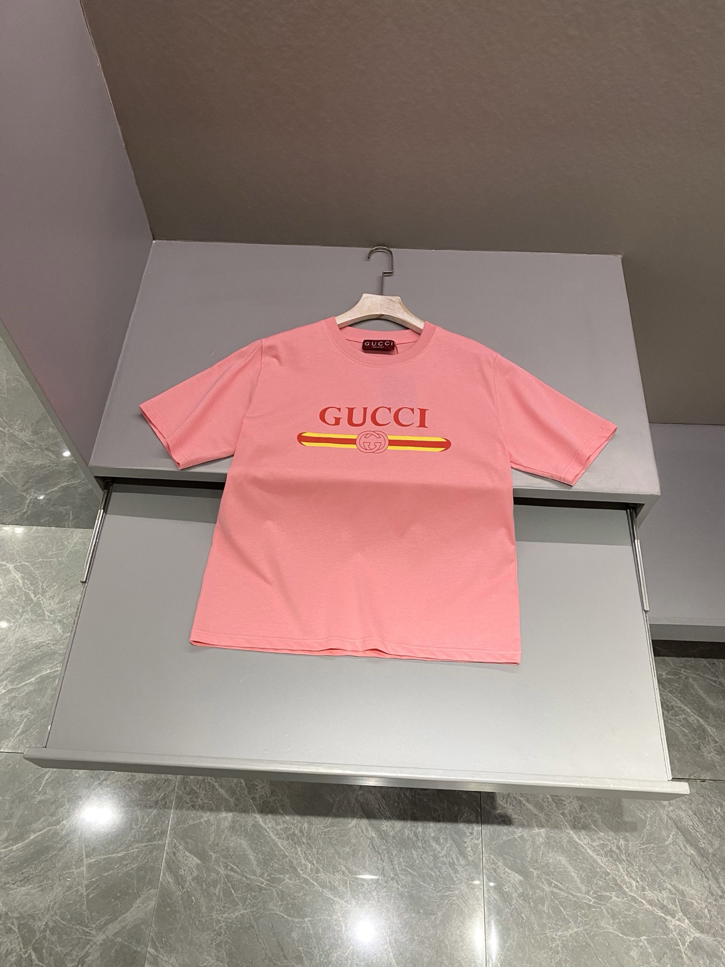 구찌 Gucci 반팔 티셔츠