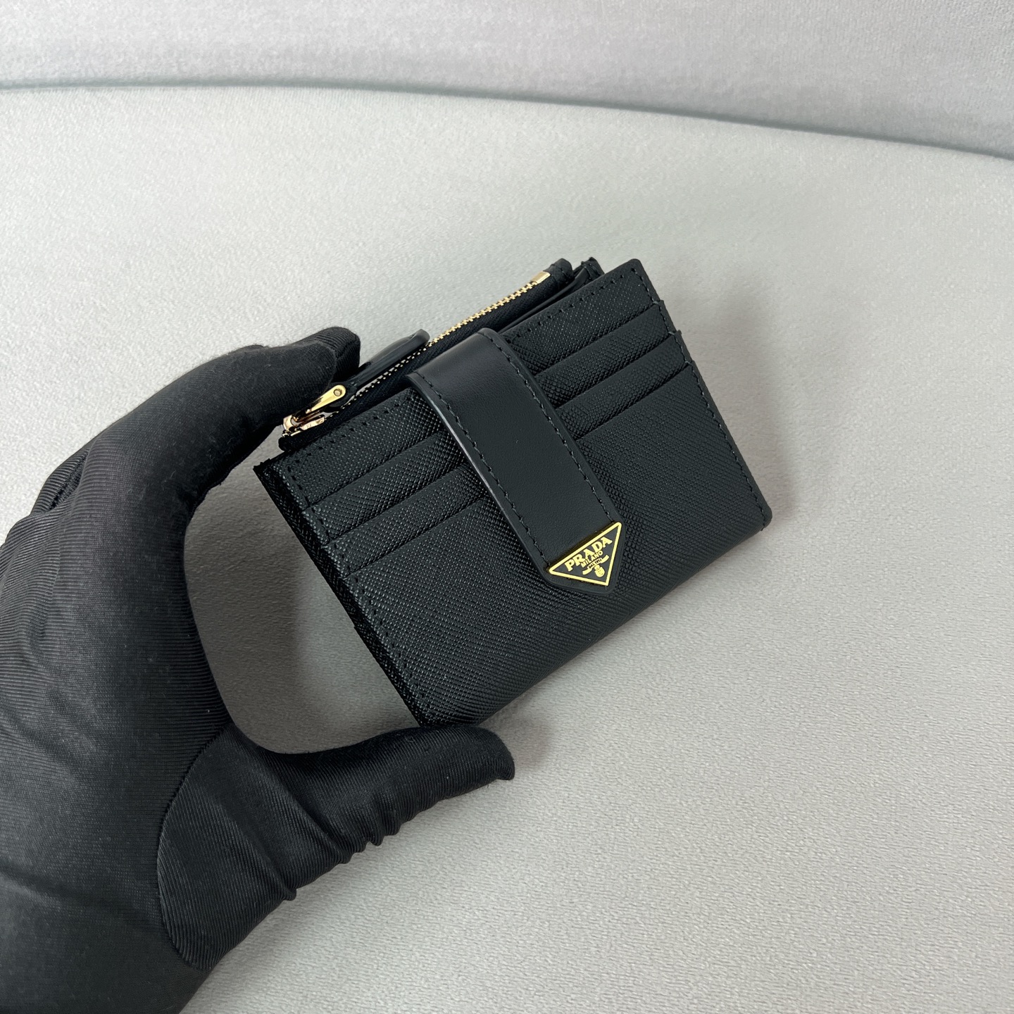 프라다 Prada 1ML047 지갑 10cm