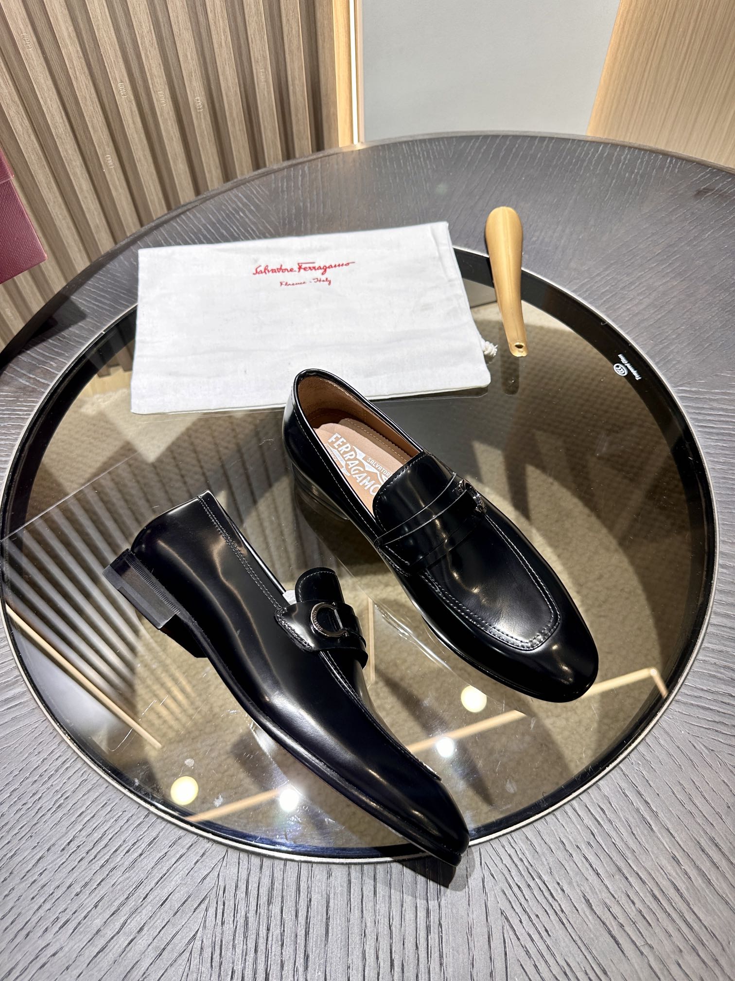 살바토레 페라가모 Salvatore Ferragamo 구두